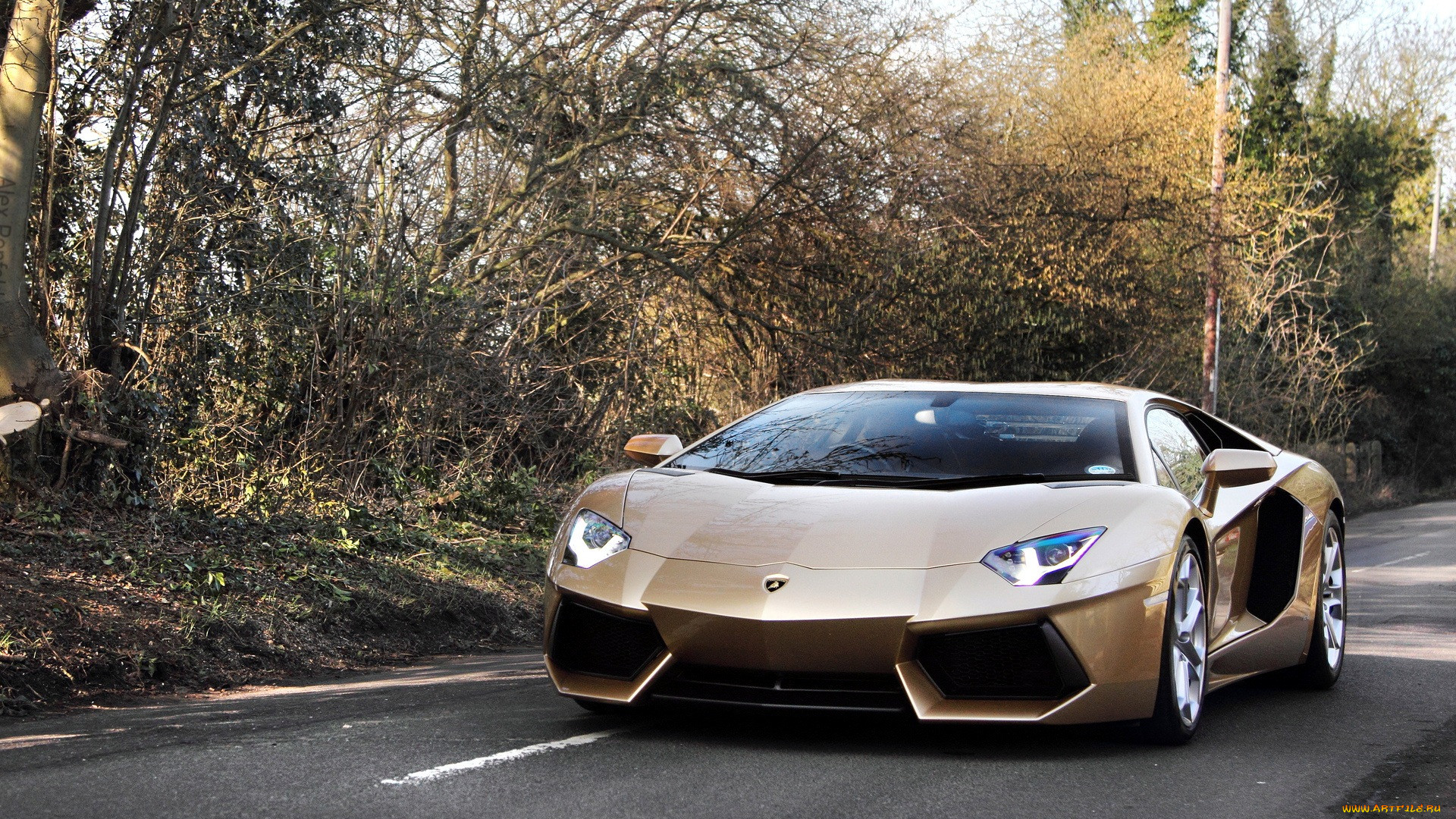 lamborghini, aventador, , , , , , 